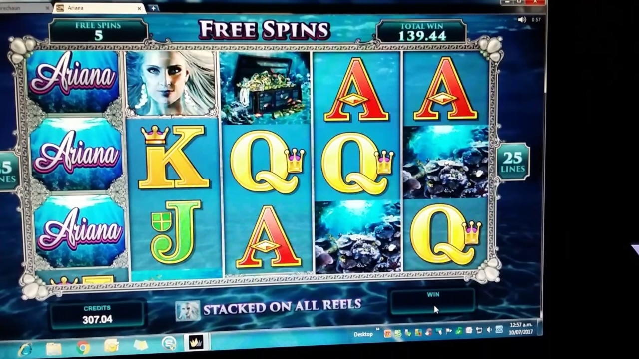 £455 Free Casino Chip at Sloty Casino