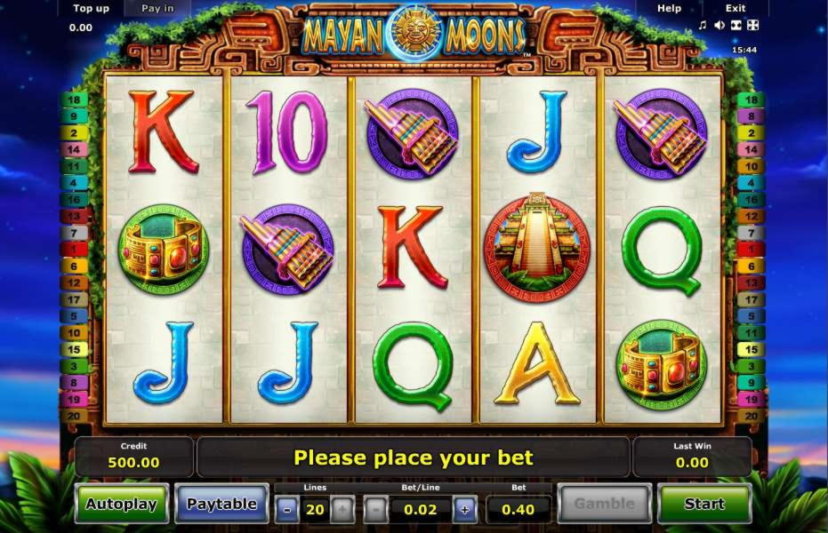 385% Match dans un casino au Royal Panda Casino